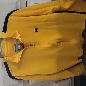 Brand New Without Tags Mens Mooto Stream Line Jacket Sz XL